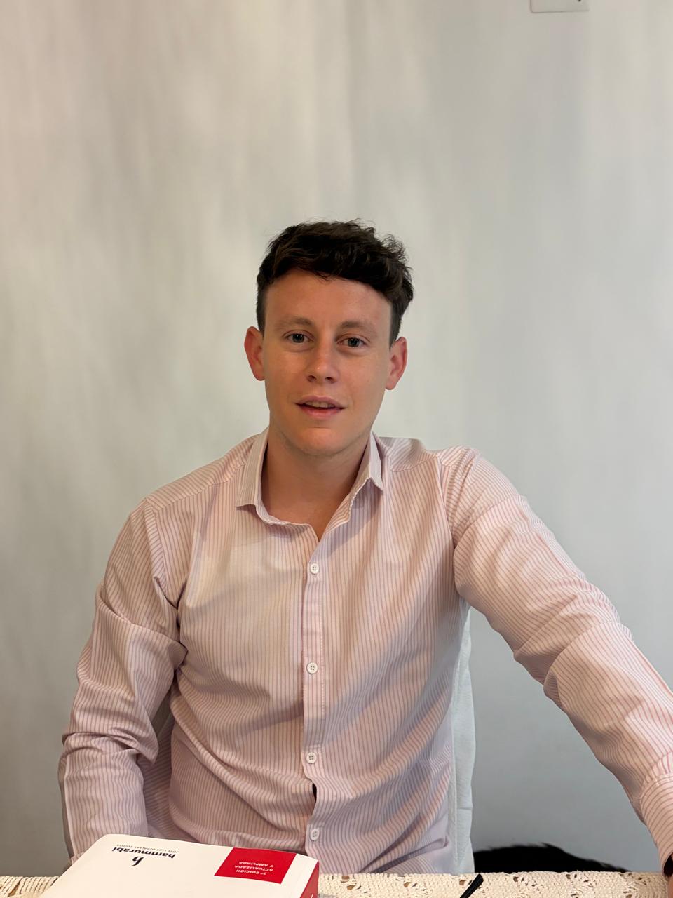 Martín Domingo Scurato